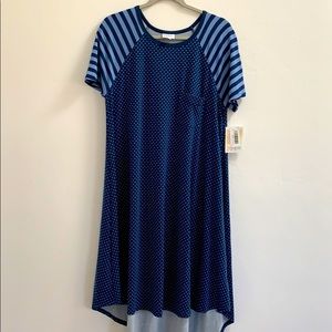 LuLaRoe Carly Dress